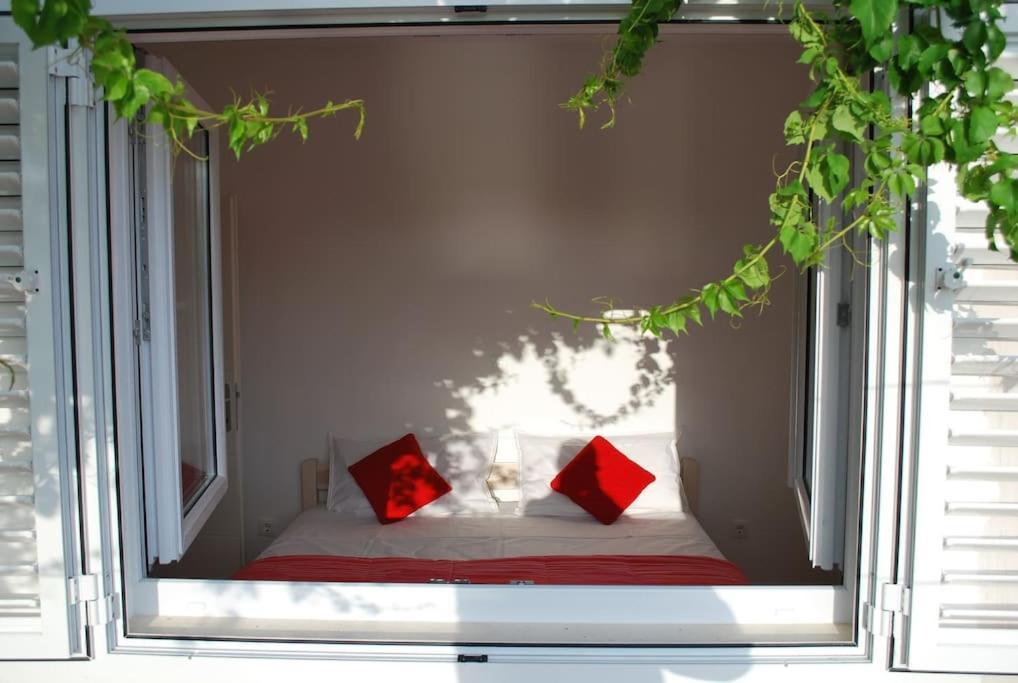 Seaview Apt. With Private Terrace Apartman Hvar Town