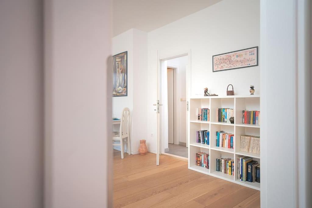 Apartment Seaview Apt. With Private Terrace *